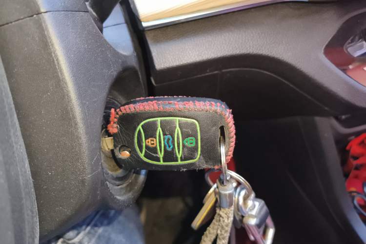 Used Baojun 360 2018 1.5L Manual Luxury Edition China V