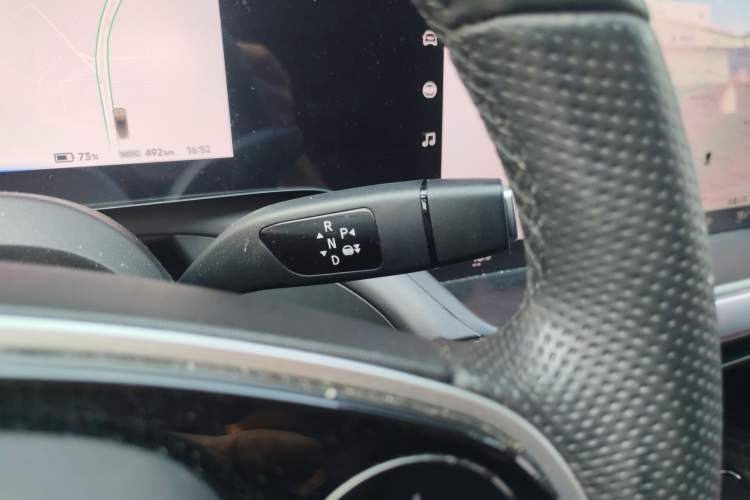 Used XPeng P7 2022 670N+
