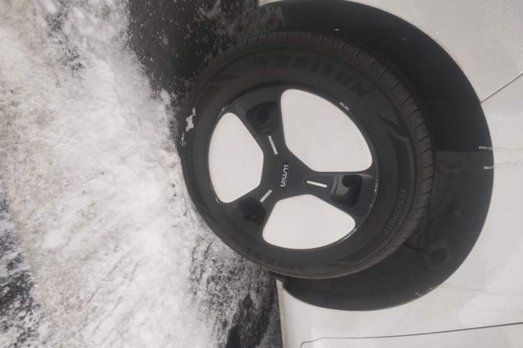 Used Qiyuan Lumin 2024 130km Qingyue Version