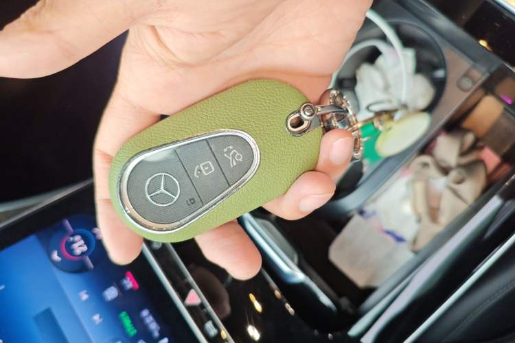 Used Mercedes-Benz C-Class 2022 Restyled C 260 L Sport Edition
