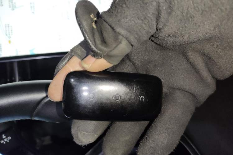 Used Geely Galaxy L6 2024 125km PLUS Dragon Edition Interior 1