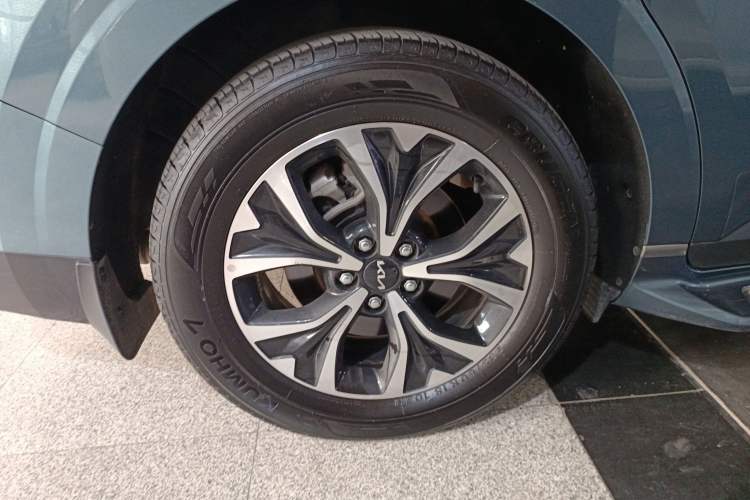 Used Kia Carnival 2021 2.0T Flagship Edition
