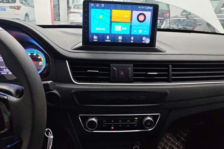 Used FORTHING S60 EV 2023 PRO Comfort Edition
