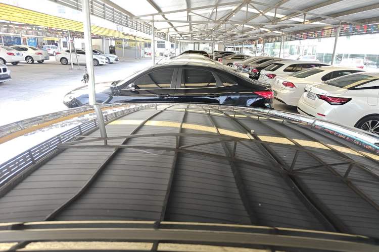 Used Honda Crider 2019 180 Turbo CVT Comfort Edition China V