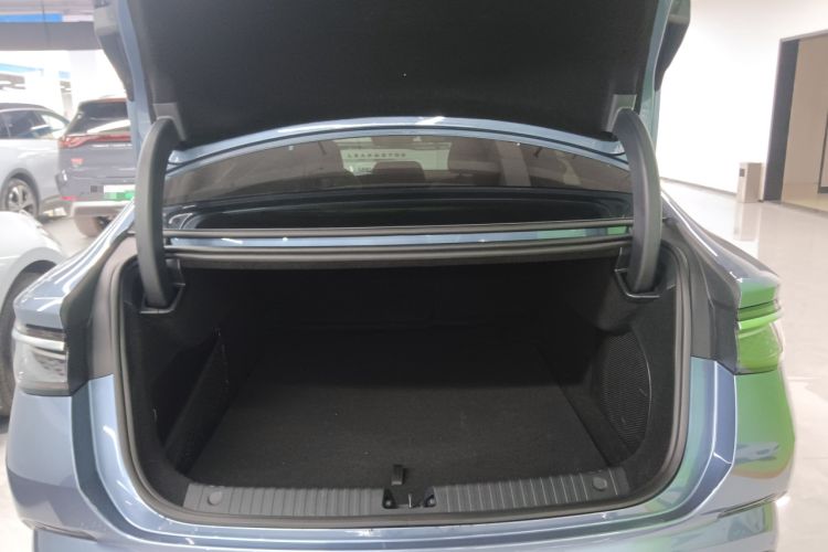 Used BYD Seal 07 DM-i 2025 Intelligent Driving Version DM-i 1.5L 125 km Prestige Edition