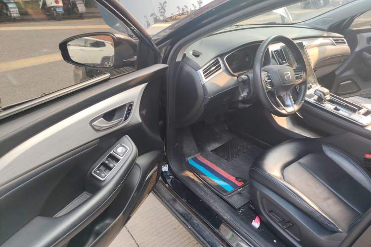 Used Rising ER6 2020 620 km Smart Edition