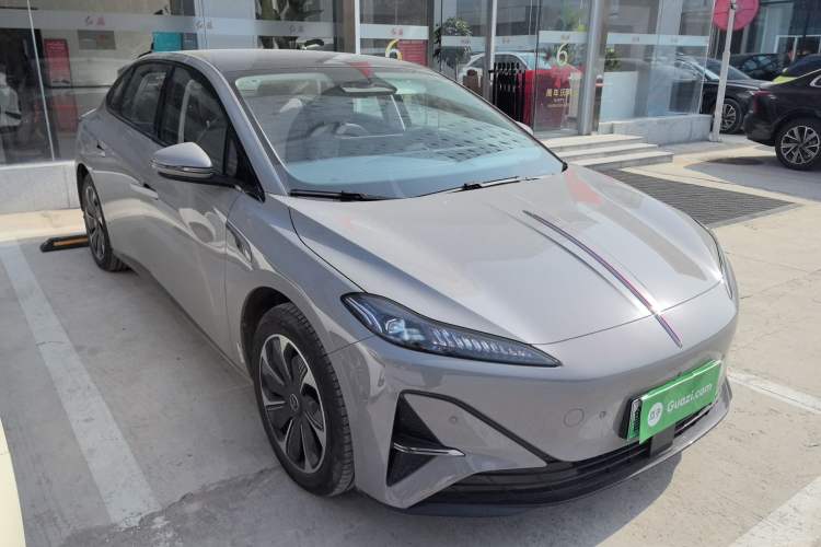 Used Hongqi Tiangong 05 2025 550 Smart Selection