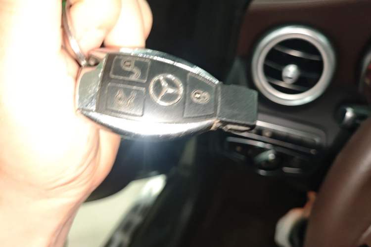 Used Mercedes-Benz GLC 2017 GLC 300 4MATIC Sport Edition