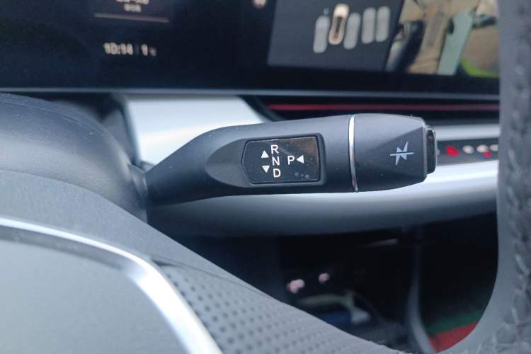 Used ARCFOX Alpha S 2023 Pioneer Edition