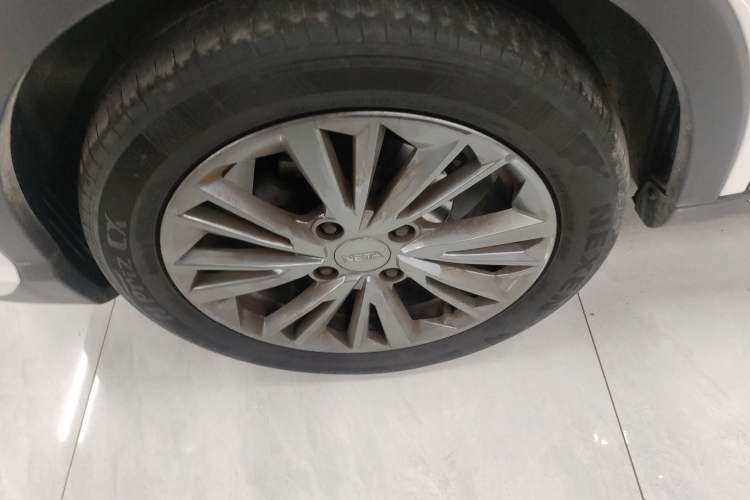 Used NETA V 2022 Chao 400 Lite