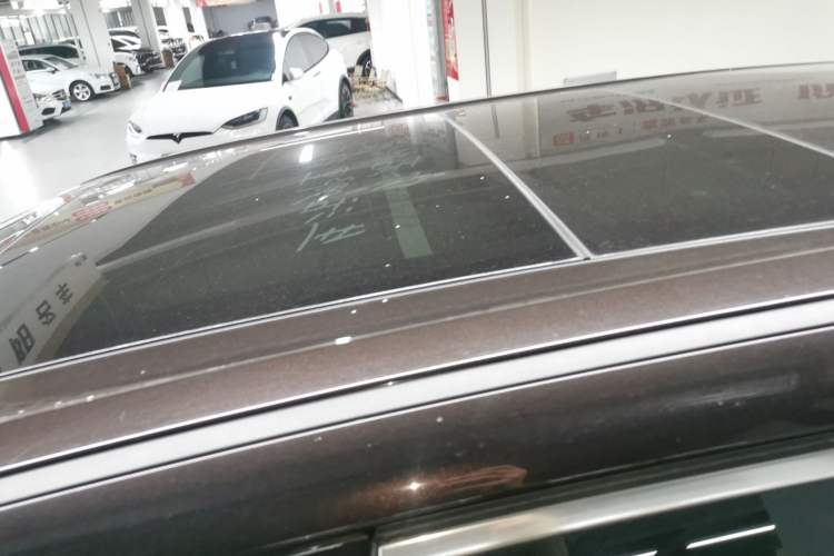 Used BMW X5 2016 xDrive35i parallel import
