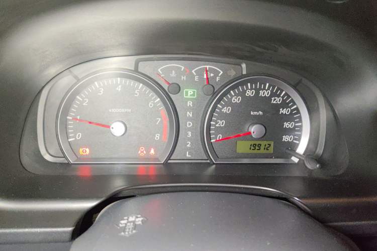 Used Suzuki Jimny 2012 1.3 AT JLX
