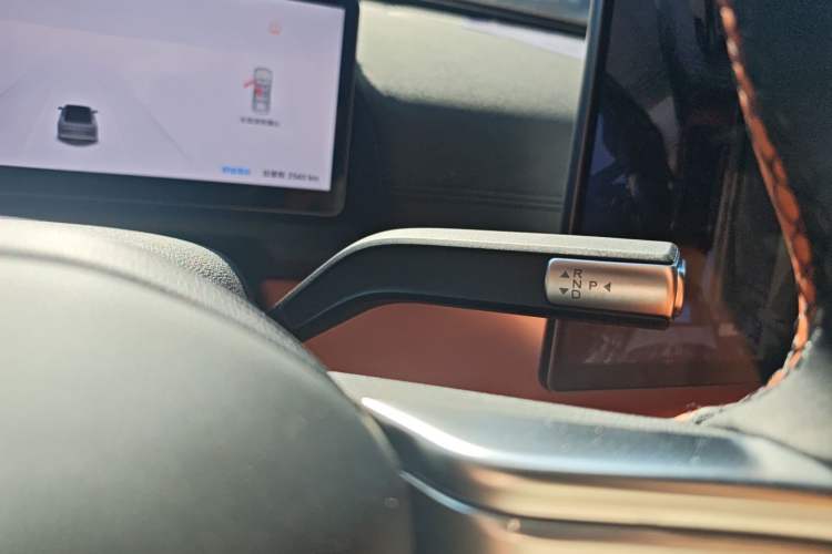 Used Chery Fulwin A9L 2025 Model, 260 Ultra-Long Range Prestige Edition
