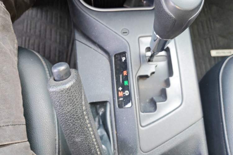 Used Toyota RAV4 2018 2.0L CVT Two-Wheel Drive Fashion X Edition
