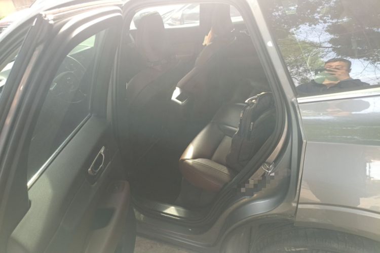 Used Volvo XC60 2020 T5 4x4 Zhiyi Luxury Edition