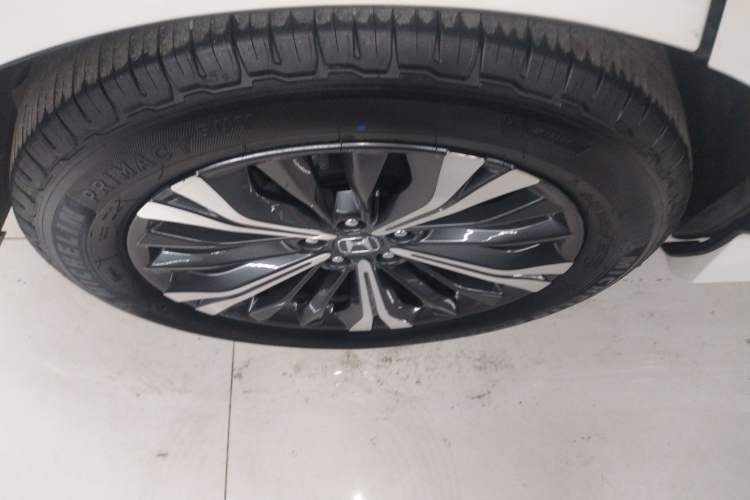 Used Honda UR-V 2020 370TURBO Two-Wheel Drive Luxury Edition