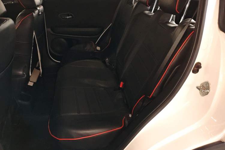 Used Honda XR-V 2021 220TURBO CVT Comfort Version Left Rear Seat