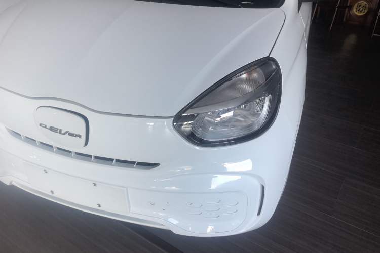 Used Roewe Clever 2021 302km Excellence Edition