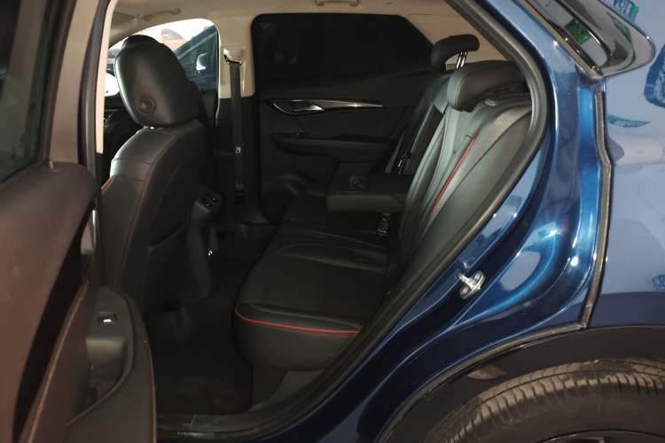 Used Buick Envision 2022 Encore S GS 4x4 Sport Edition