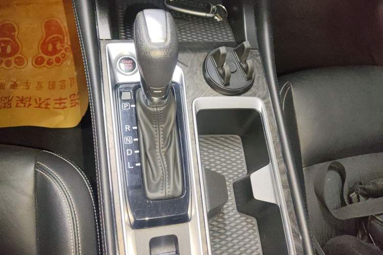 Used Nissan Teana 2022 2.0L XL-TLS Enjoyment Edition