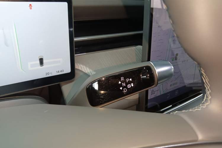 Used XPeng G6 2025 625 Long-Range Max Flagship Edition
