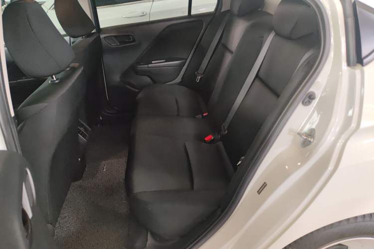 Used Honda City 2017 1.5L CVT Elite Edition
