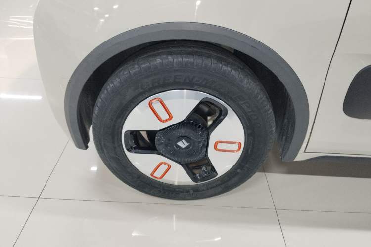 Used Baojun KiWi EV 2022 Designer Lite Edition Ternary Lithium