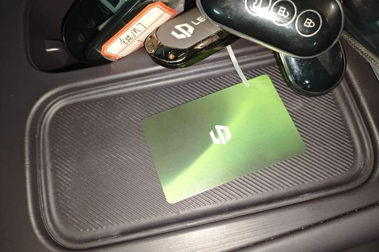 Used Leapmotor C16 2024 Pure Electric 520 Deluxe Edition
