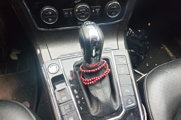 Used Volkswagen Passat 2016 330TSI DSG Prestige Edition