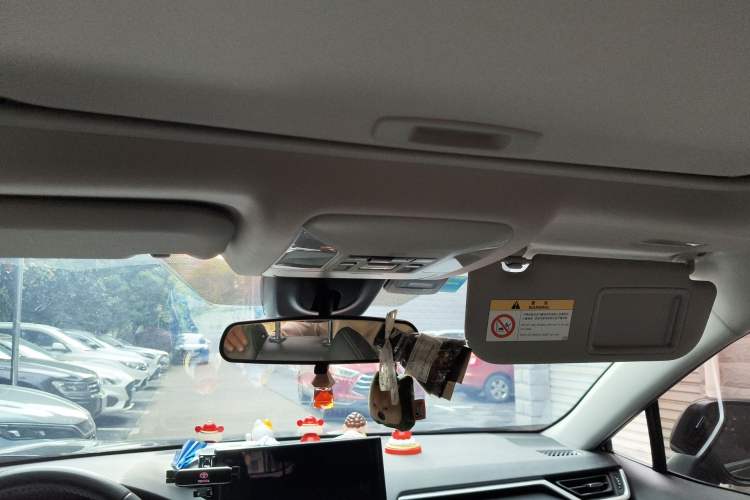 Used Toyota Wildlander 2022 2.0L CVT 4x4 Luxury PLUS Edition