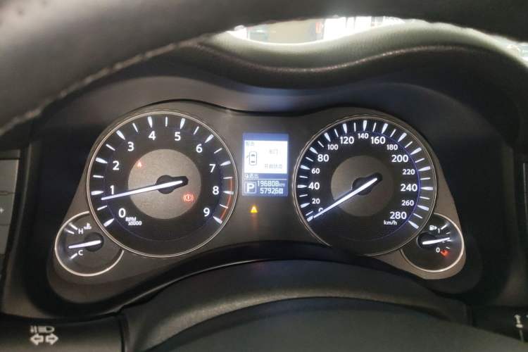 Used Infiniti Q70 2017 Q70L 2.5L Elite Edition
