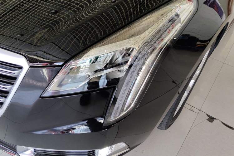 Used Cadillac XTS 2018 28T Tech Edition