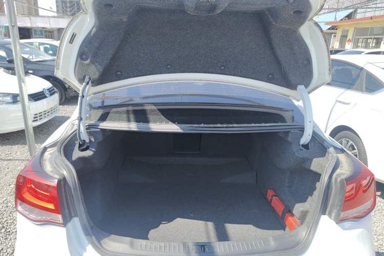 Used Chevrolet Malibu 2018 530T Automatic Fashion Edition
