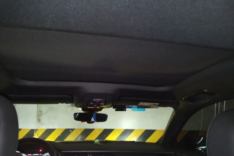 Used Audi A6L 2020 40 TFSI Luxury Dynamic Edition