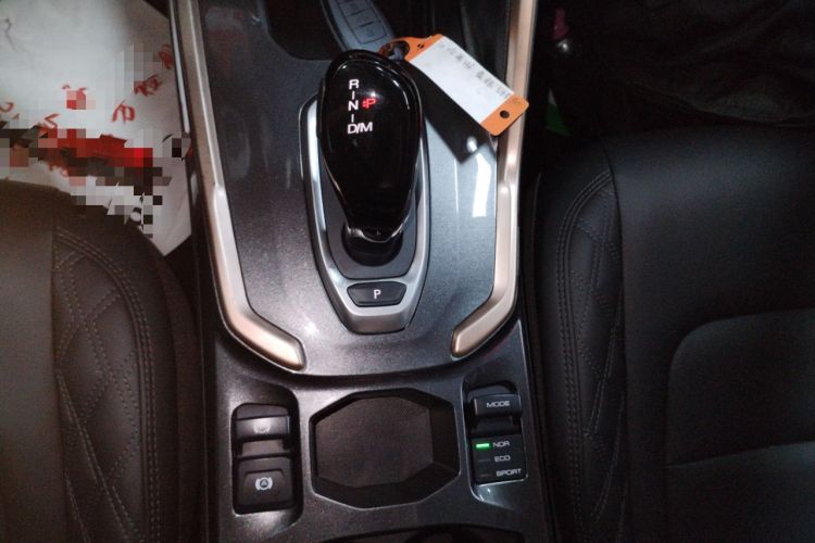 Used Haval H6 2021 1.5T Automatic Champion Edition