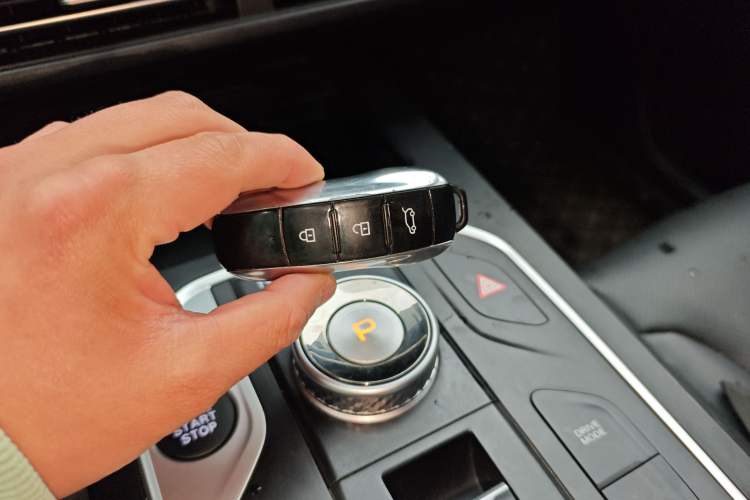 Used Dongfeng Fengon 580 2021 ☆ Star Edition 1.5 TGDI Automatic Flagship Version
