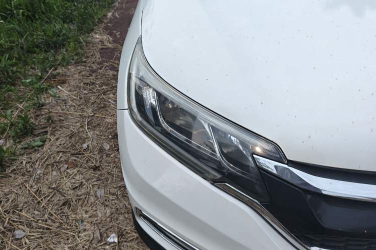 Used Honda CR-V 2016 2.0L two-wheel drive Urban Edition
