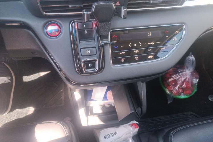 Used Honda Odyssey 2022 2.0L eHEV Sharp·Luxury Edition Gear Lever