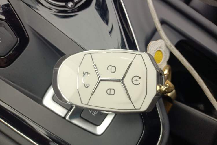 Used Lynk & Co 03 2022 2.0TD DCT GenioPlus