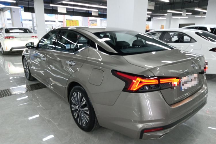 Used Nissan Teana 2024 2.0L XE Genuine Edition