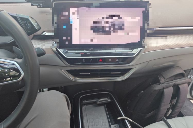 Used Volkswagen ID.6 X 2022 Intelligent Long-Range Version
