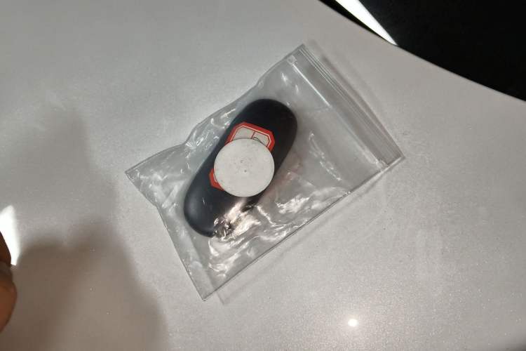 Used Li Auto L7 2023 Pro Model
