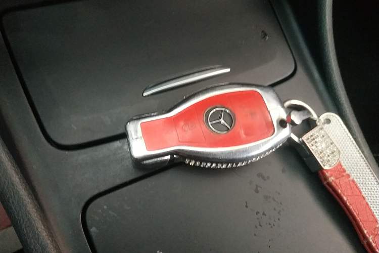 Used Mercedes-Benz GLA 2016 GLA 200 Fashion Model