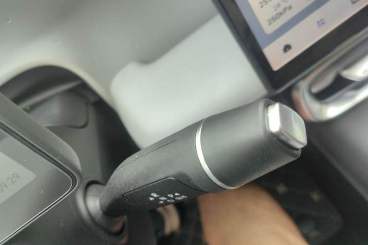 Used Leapmotor B01 2025 650 Enjoyment Edition