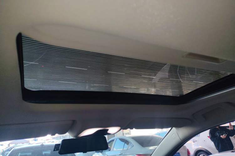 Used Chery Arrizo GX 2018 1.5T CVT Color Version China V Standard