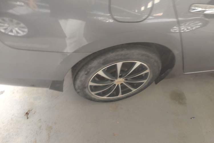 Used Nissan Sylphy 2021 Classic 1.6XE CVT Comfort Edition Right Rear Wheel Hub