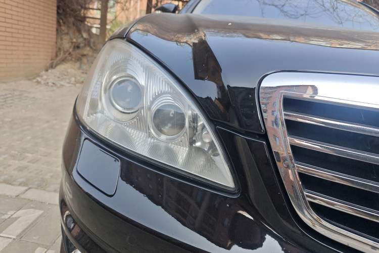 Used Mercedes-Benz S-Class AMG 2007 AMG S 65
