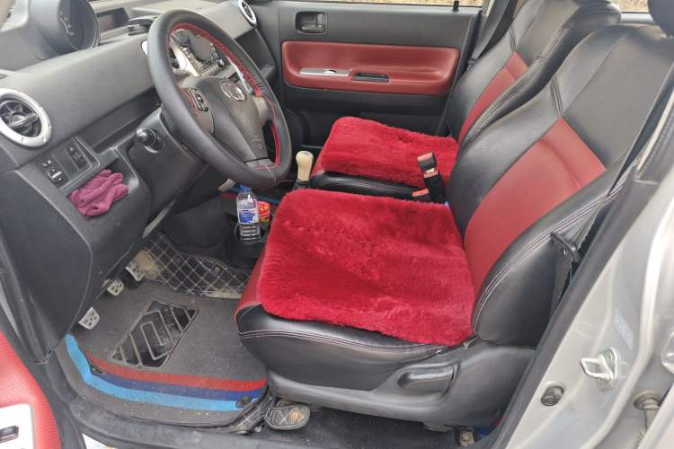 Used Great Wall M2 2012 1.5L Manual Urban Edition