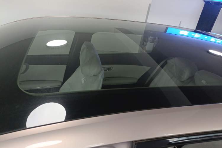 Used CHANGAN NEVO Q05 2026 Model 506 Max
