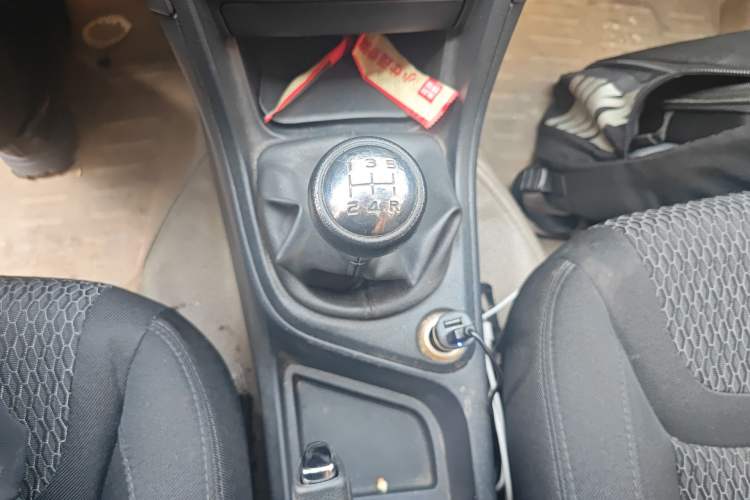 Used Peugeot 308 2012 1.6L Manual YouShang Edition
